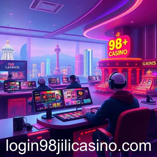 Digital Gaming Evolution in 2025