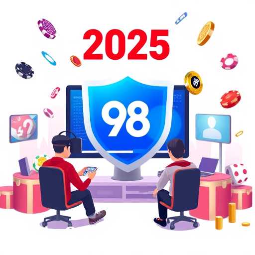 98 JILI casino login