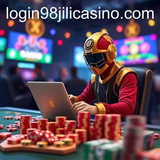 Digital Innovations in Online Gaming