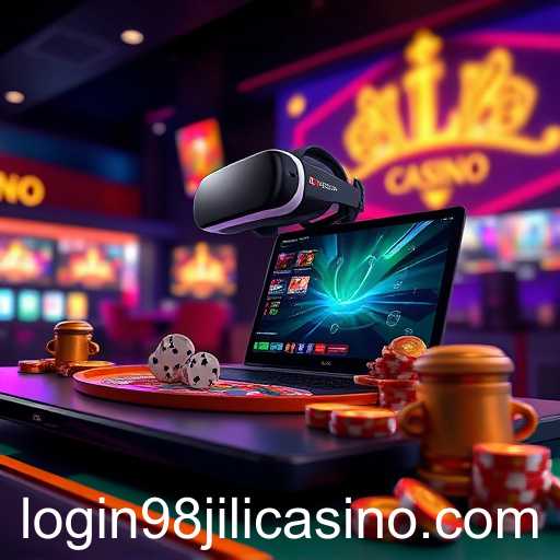 Emerging Trends in Online Casino Gaming