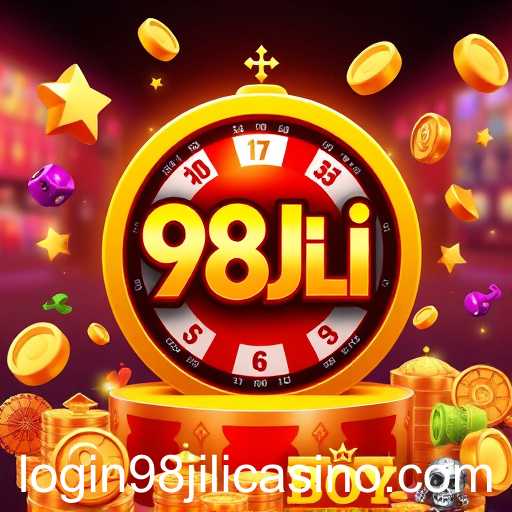 Exploring the Exciting World of Jackpot Games with 98 JILI Casino Login