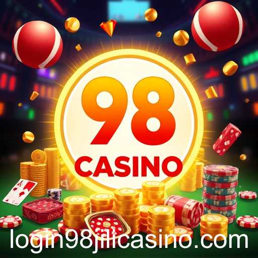 The Growing Trend of JILI Casino Gaming in 2025