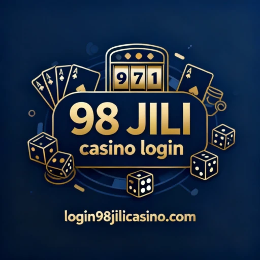98 JILI casino login