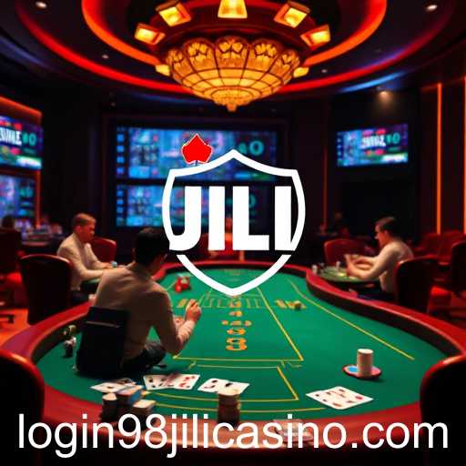 The Rise of Online Casinos in the Digital Era