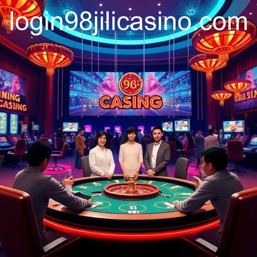 The Rise and Challenges of Online Gambling