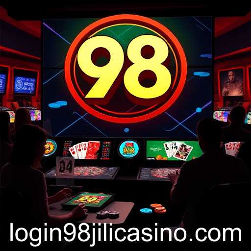 The Rise of Online Casinos and Their Impact