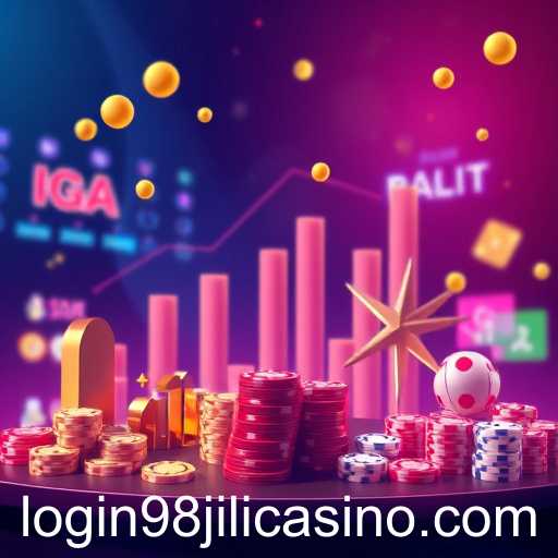 98 JILI casino login