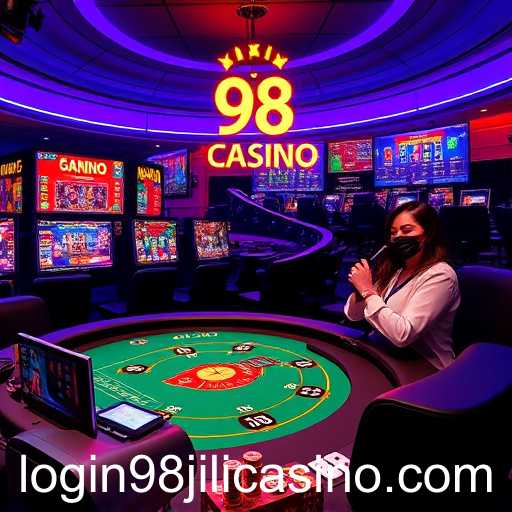 The Rising Popularity of Online Gaming Platforms in 2025