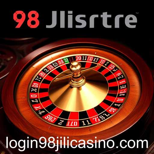 Exploring the Exciting World of Online Roulette at 98 JILI Casino