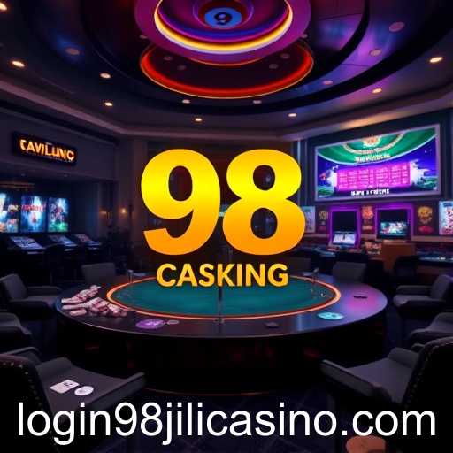Exploring the Thrilling World of VIP Lounge Casino Gaming: A Deep Dive into '98 JILI Casino Login'